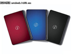 时尚家用小本 戴尔14R-485售3850元