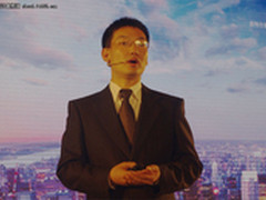 易梅：企业向云转型的路线图
