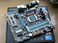 USB3全固强板 昂达H61U魔固劲爆499元