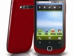 Android手机新贵 TCL A990“光芒”耀世