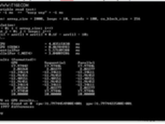 CUDA开发实战：C#代码中使用DLL