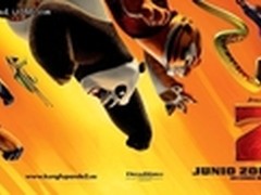 听功夫熊猫2原声 宾果i360复现纯音