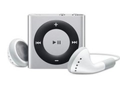 时尚iPod shuffle  成交价仅1.80元