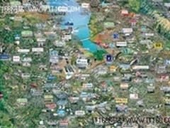 移动数据时代来临 爱立信奔赴硅谷