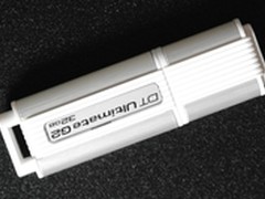 799元 金士顿DataTraveler 32GB 有多快
