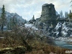 最具魅力的RPG巨作 上古卷轴5:天际试玩