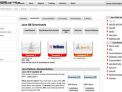 JSP开发必备：环境配置图文详解