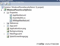 理解Windows Phone 7平台的安全