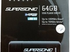 商务人士首选 博帝打造史上最快速U盘