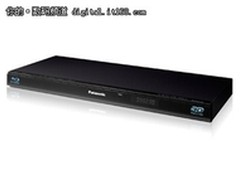 蓝光高清 松下BDT110播放机促销1080元