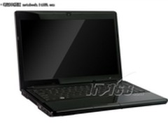 黑色典雅外观 神舟优雅A460仅售3999元