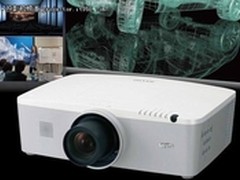 1080p级分辨率！三洋PLC-ZM5000CL促销