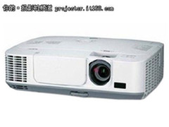 众多的特色功能 NEC P420X+新品到货售