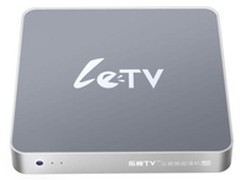 海量影视剧无限看 乐视TV云视频超清机