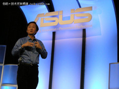 华硕董事长施崇棠：Wintel时代已终结