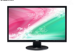 准24寸全高清LED 华硕VW247N-A实用之选