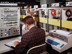 百年IBM:昔日硬件霸主灵巧完成业务转型