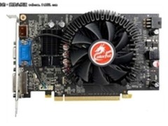 到货卖场 七彩虹GTS450灵动鲨仅售799元