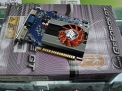 定位低端品质主流 映众GT4301G售价499