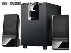 体验前卫感受创新 麦博M100(10)受追捧