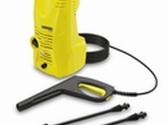 凯驰(北京)汽车清洗机K2.21M 方便快捷