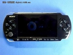 玩家最终归宿 索尼PSP3000仅售价999元