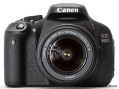 【成都】550D咋活？佳能600D仅要4899元