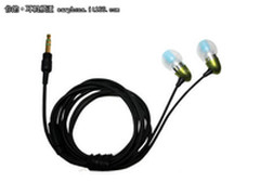 入耳式耳机精巧时尚 欧凡OA-1031仅52元