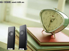 秀出夏日精彩 耳神ER1067主副机对对碰