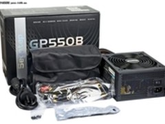 疑为新品让路  鑫谷GP550B上市即遭降价