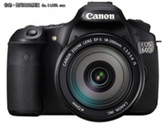 【成都】中端高清单反 佳能60D仅售8300