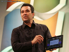 Windows 8让微软全球开发者感到担心