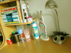 等待惊喜 校园小女生汉王电纸书入手记