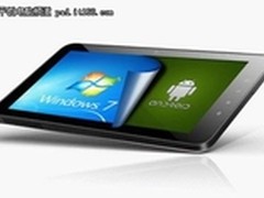 1.83G超高主频 优派两款新平板遭曝光