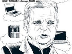 EMC：存储供应商向云供应商的华丽转身