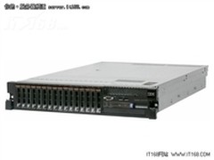 抢购IBM x3650 M3服务器赠送300GB硬盘