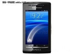 超值完美的选择 索尼爱立信X8售1000元