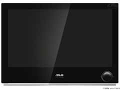 复古触控按钮 华硕LS248H-A典雅诱惑