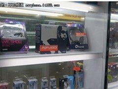 6月6日全国首发浦科特耳机抢滩北上广