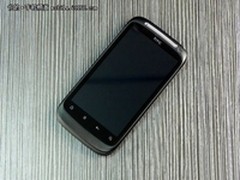 高性价金属质感  HTC G12现仅售2560元
