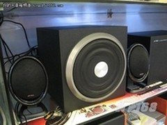 气势磅礴内芯细腻 奋达A310仅售价180元