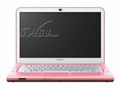 i5芯强配靓丽时尚本 索尼CA17EC报5499