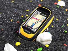 语音跨界GPS 挑战者600车载手持皆相宜