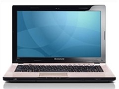 i3芯强配智能高清本 联想Z470A仅报4100