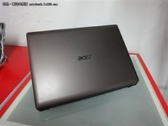 惊人价格入门本 宏碁4738ZG仅售3199元