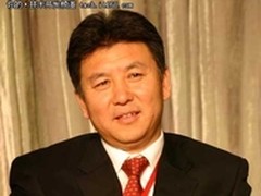 东软刘积仁：移动互联网成未来十年重心