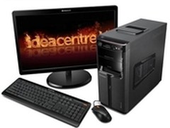 i5芯独显强配+21.5寸屏 联想K330报5899