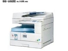 新品到货促销！理光1812L复合机仅售4K8