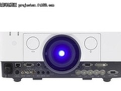 高品质工程机 索尼F400X投影机25800元