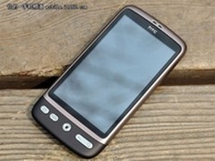 性价比首选 HTC G7 Desire杭州仅2190元